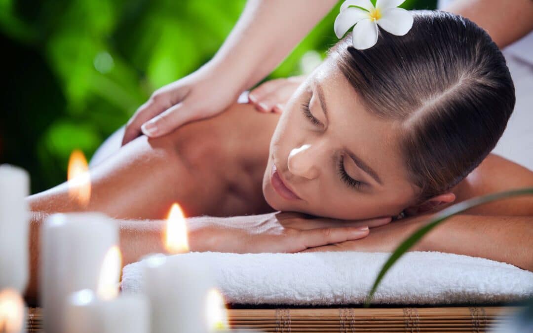 This Mother's Day Treat Mom to Relaxation