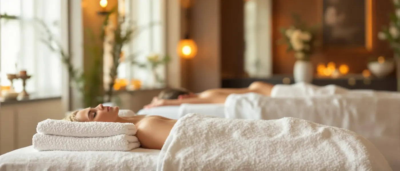 Deep Tissue vs. Swedish Massage